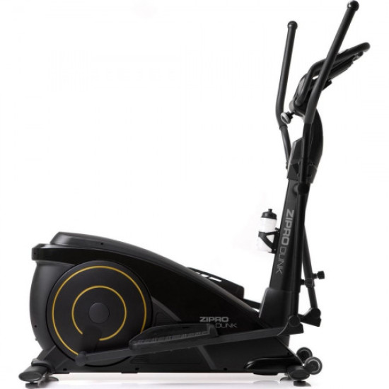 Купить Орбитрек  Zipro Fitness Dunk iConsole+ Gold в Киеве - фото №1